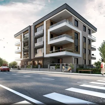 CG Urban Quarter