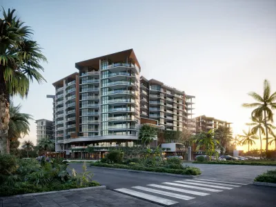 Solaris Office Park