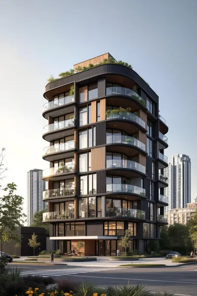 Vista Eco Home