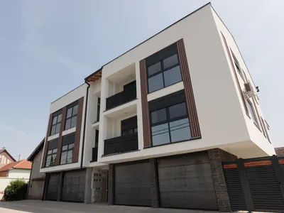 PRESTIGE VILLA