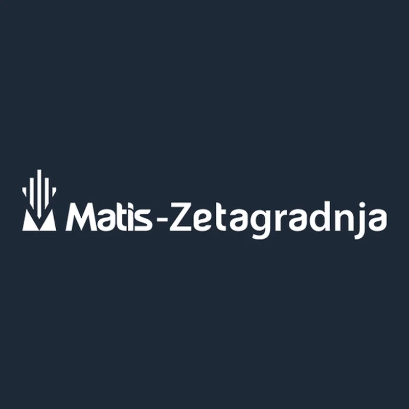 MATIS-ZETAGRADNJA d.o.o. Beograd