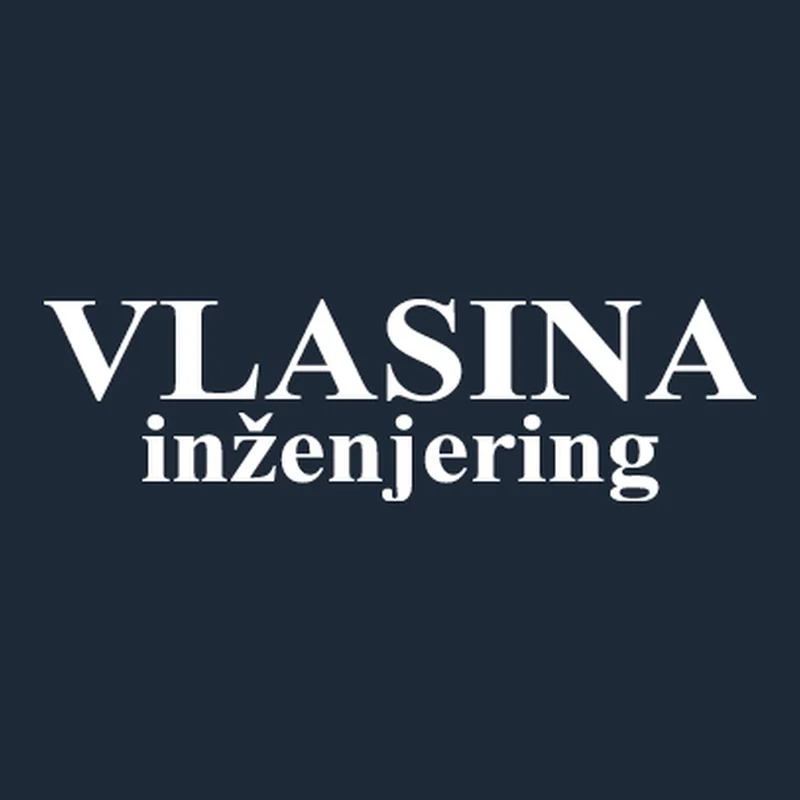 Vlasina Inženjering