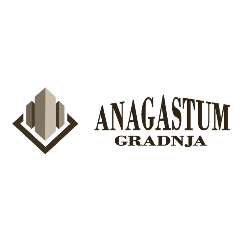 ANAGASTUM GRADNJA d.o.o. Novi Sad