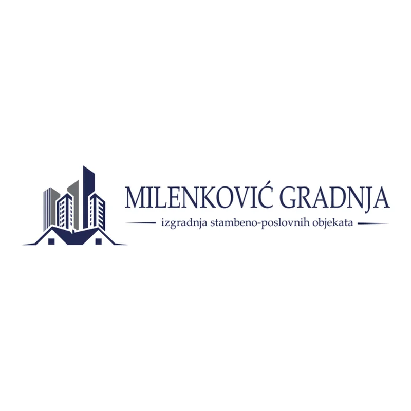 Milenković gradnja
