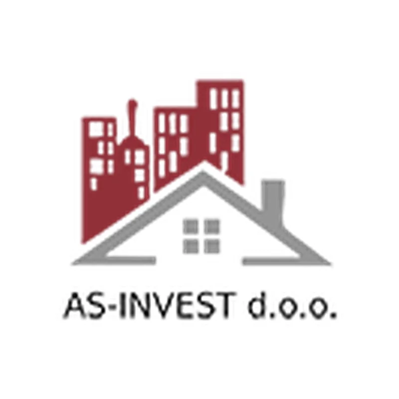 Niskogradnja AS-Invest d.o.o. Beograd