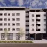 Novogradnja Gunduliceva 29, Novi Sad
