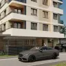 Novogradnja ULICA OSMANA ĐIKIĆA, Novi Pazar