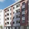 Novogradnja Jug Bogdanova, Novi Sad