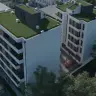 Novogradnja Patrijarha Čarnojevića 3, Novi Sad
