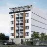 Novogradnja Lazara Avramovica 12, Beograd