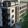 Novogradnja Jerneja Kopitara 37, Novi Sad