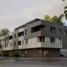 Novogradnja Fortuna Residence, Novi Sad