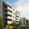 Novogradnja Dostojevskog 22, Novi Sad