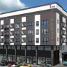 Novogradnja SOMBORSKA 43-47, Novi Sad