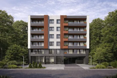 Novogradnja Futura, Novi Sad