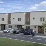 Novogradnja Urbane Vile Sajlovo, Novi Sad