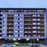 Novogradnja Filipa Visnjica 4, Novi Sad