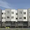 Novogradnja Felicita Residence, Novi Sad
