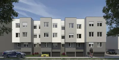 Novogradnja Felicita Residence, Novi Sad, Telep, stanovi na prodaju