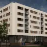 Novogradnja Laze Lazarevica 46-48, Novi Sad