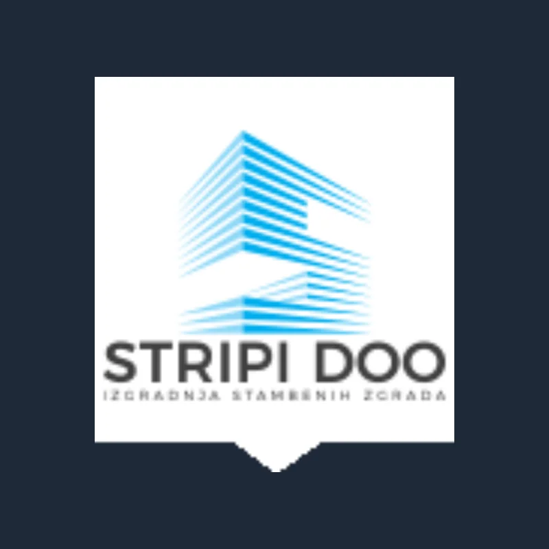 Stripi d.o.o. Beograd