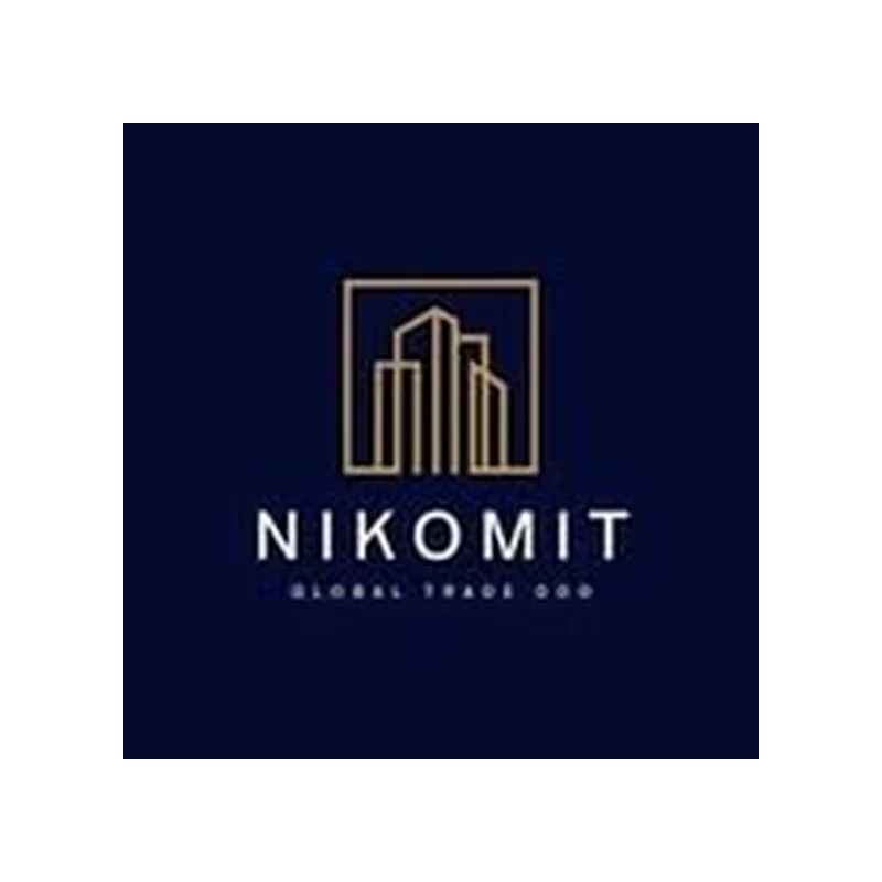 Nikomit Global Trade d.o.o. Beograd-Zvezdara