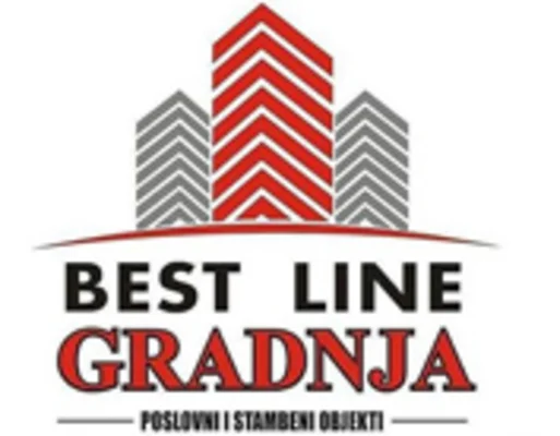 BEST LINE GRADNJA DOO PETROVARADIN