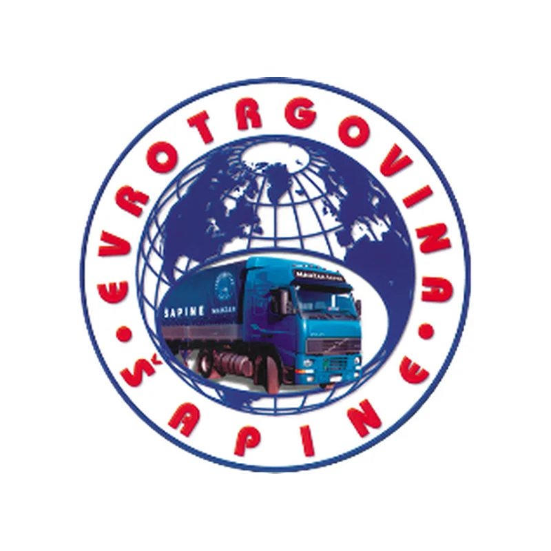 Kompanija Evrotrgovina d.o.o. Šapine
