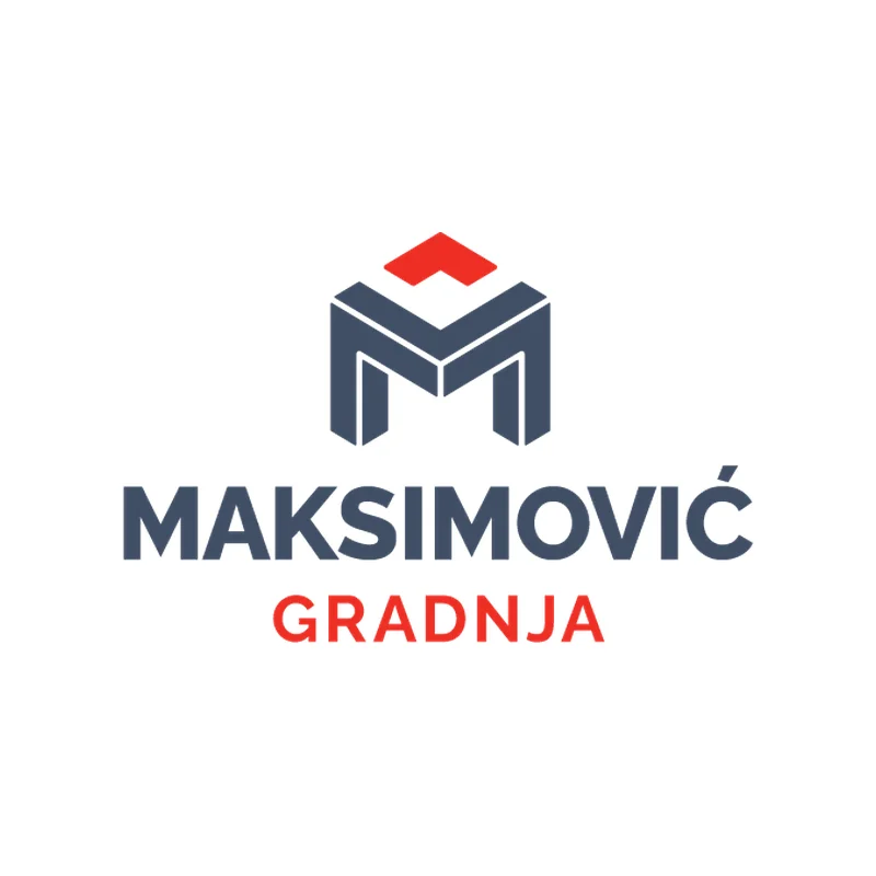 Maksimović-Gradnja d.o.o. Zrenjanin