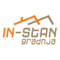 IN STAN GRADNJA d.o.o. Novi Sad