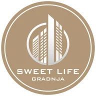SWEET LIFE GRADNJA d.o.o. Novi Sad