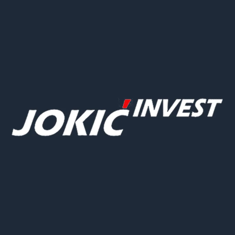 Jokić Invest d.o.o. Novi Sad