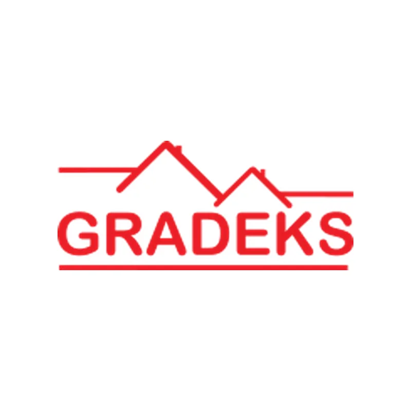 Gradeks d.o.o. Loznica
