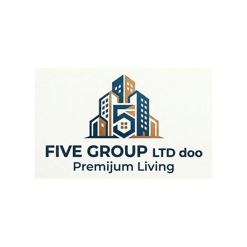 Five Group Ltd d.o.o. Beograd