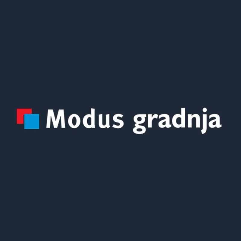 Modus Gradnja d.o.o. Obrenovac