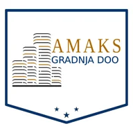 AMAKS GRADNJA d.o.o. Novi Sad