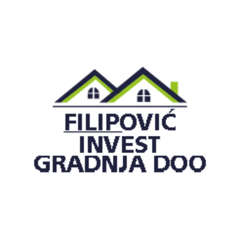 Filipović Invest Gradnja d.o.o. Loznica