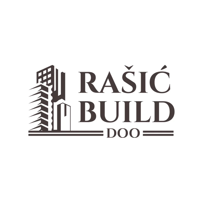 Rašić Build d.o.o. Beograd