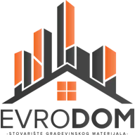 EVRO DOM INVEST d.o.o. Kać