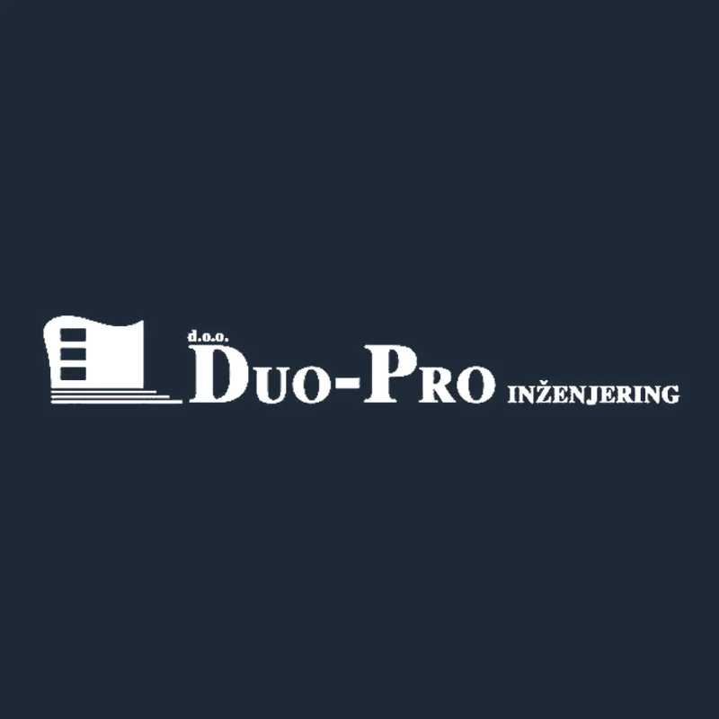Duo-Pro Inženjering d.o.o. Ćuprija