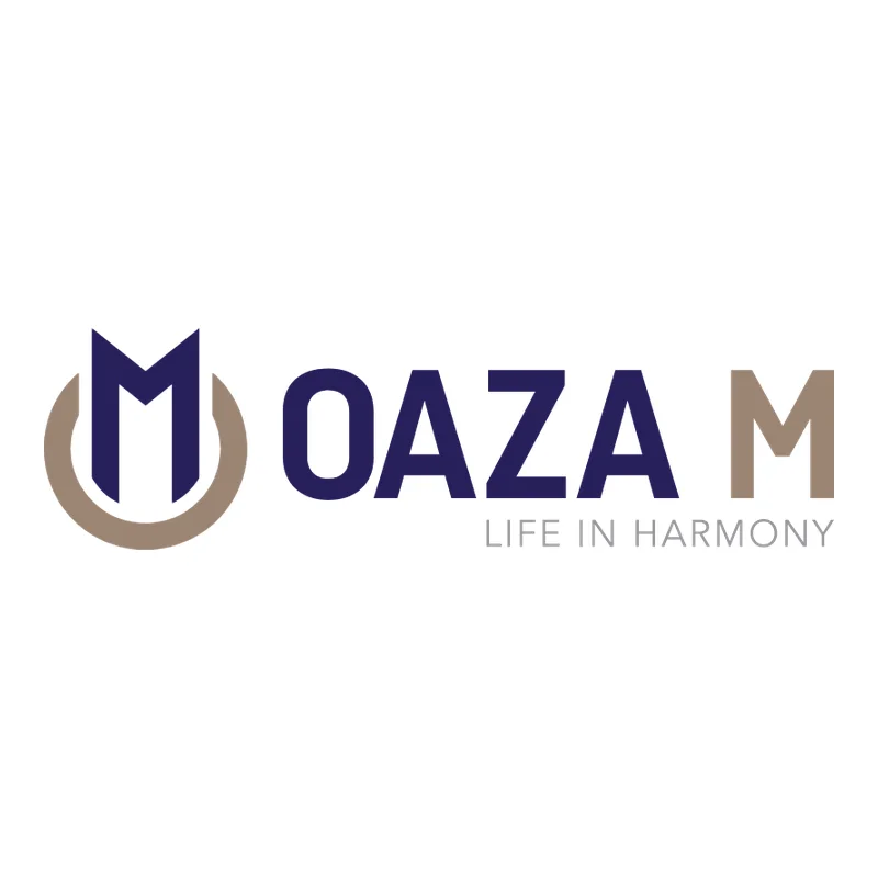 Oaza M d.o.o. Beograd-Palilula