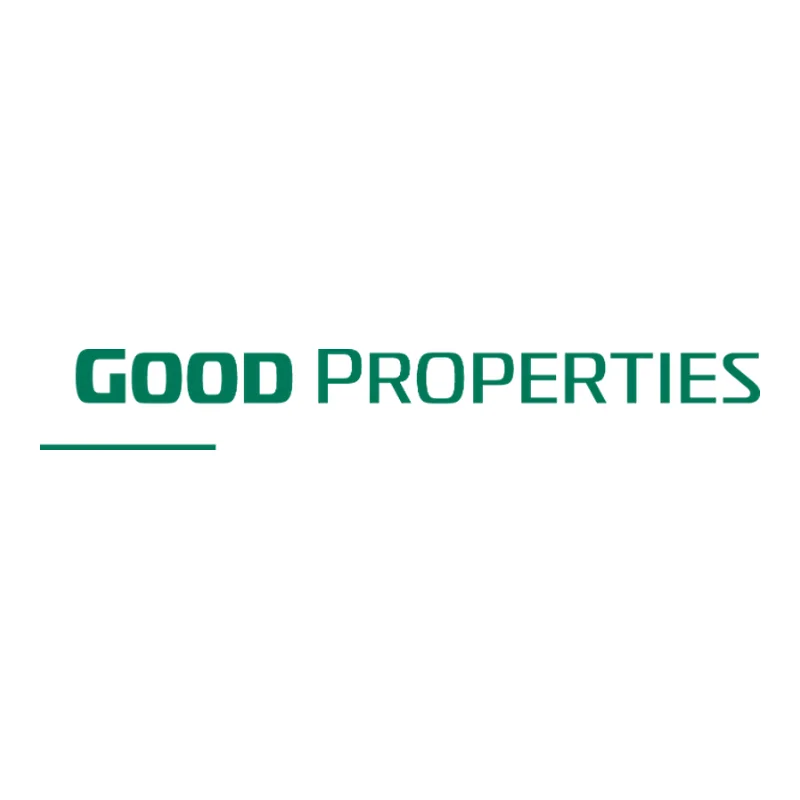 Good Properties d.o.o. Beograd