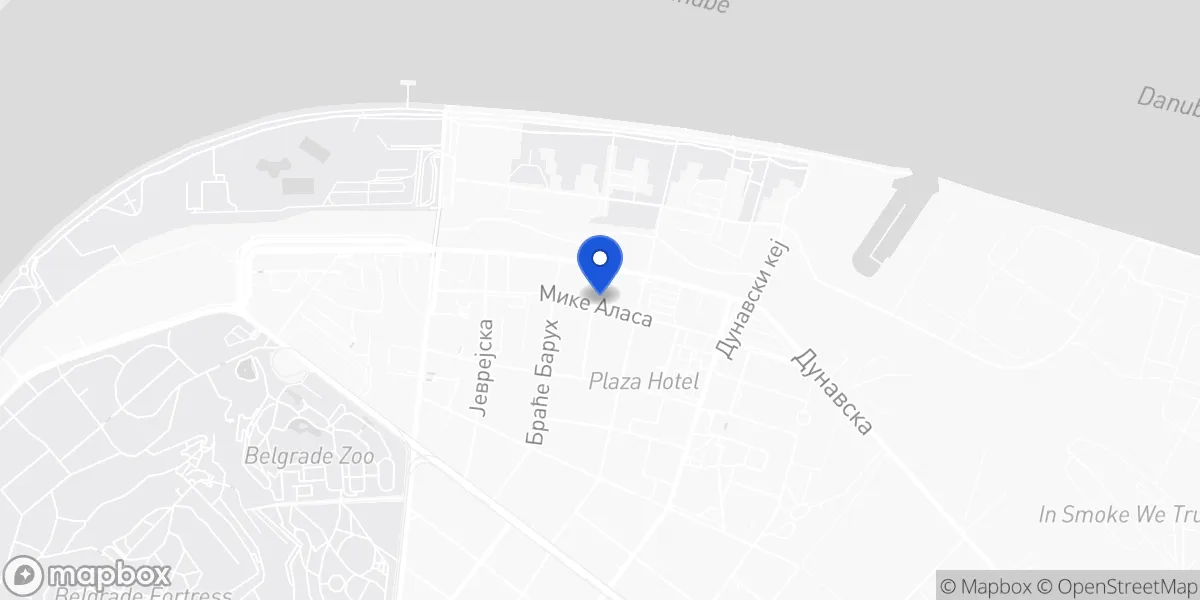 Mapa: Mike Alasa 17