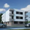 Novogradnja Žička 16a, Adice, Novi Sad