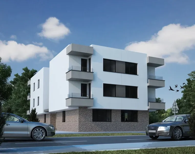 Novogradnja Žička 16a, Adice — Novi Sad