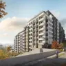 Novogradnja Zvezdano brdo, Beograd