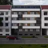 Novogradnja Luxar Residence, Novi Sad