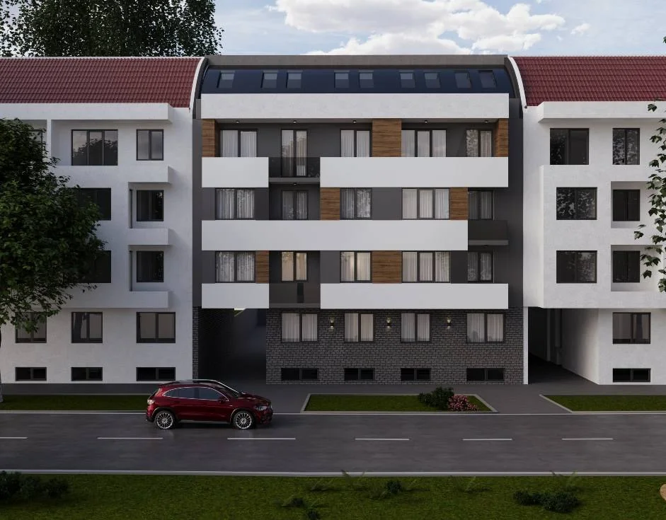 Luxar Residence