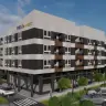 Novogradnja Marije Bursać, Novi Sad