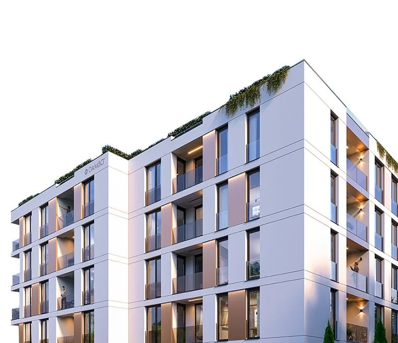 Residence 39, Čair, Niš, fotografija 2